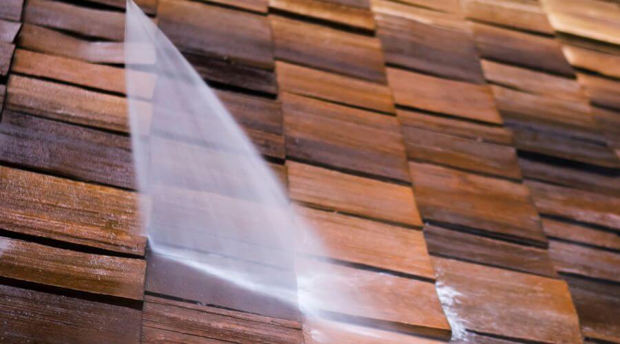 Roof Repair in Crane Hill, AL